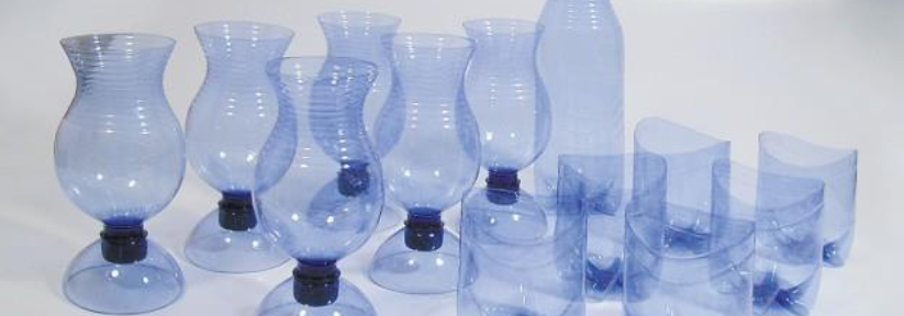 Copa Candelabro