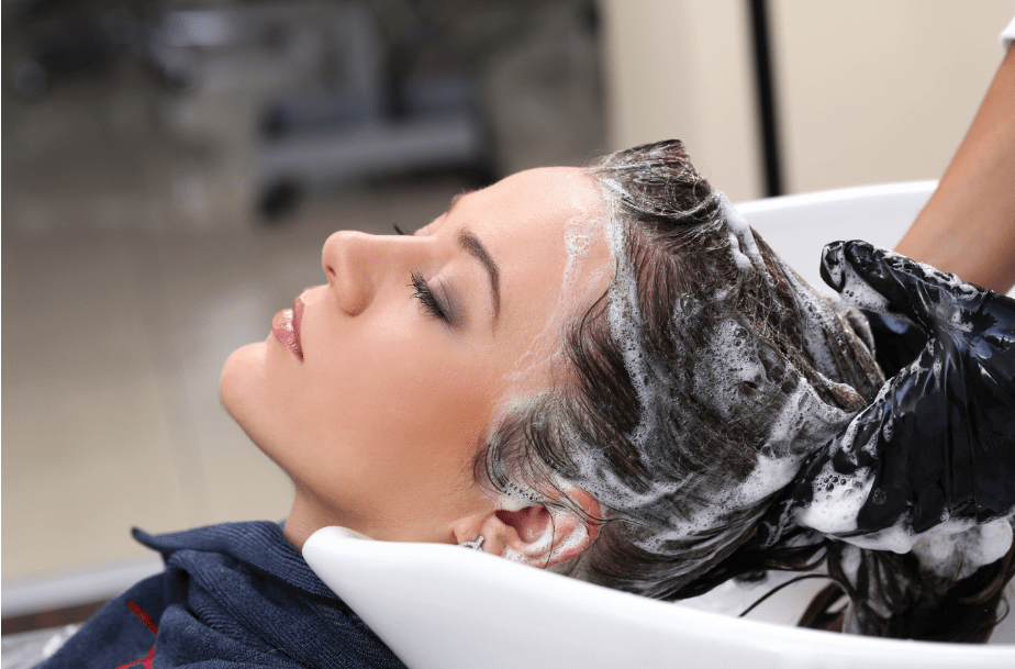 Consejos para el cabello y el cuerpo
