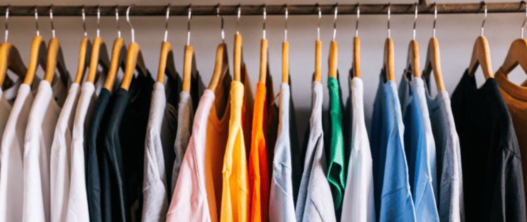 11 Tips para conservar tu ropa como nueva