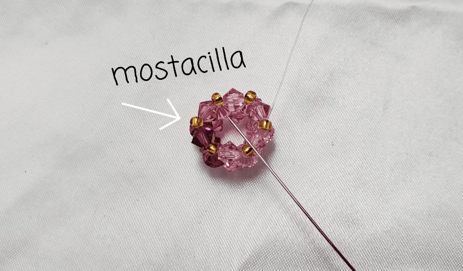 pulsera confitada 14