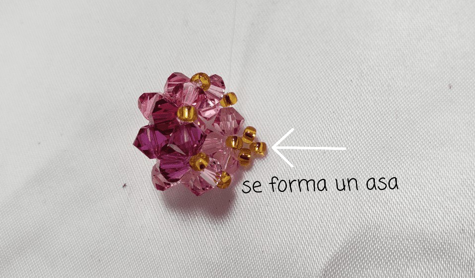 pulsera confitada 16