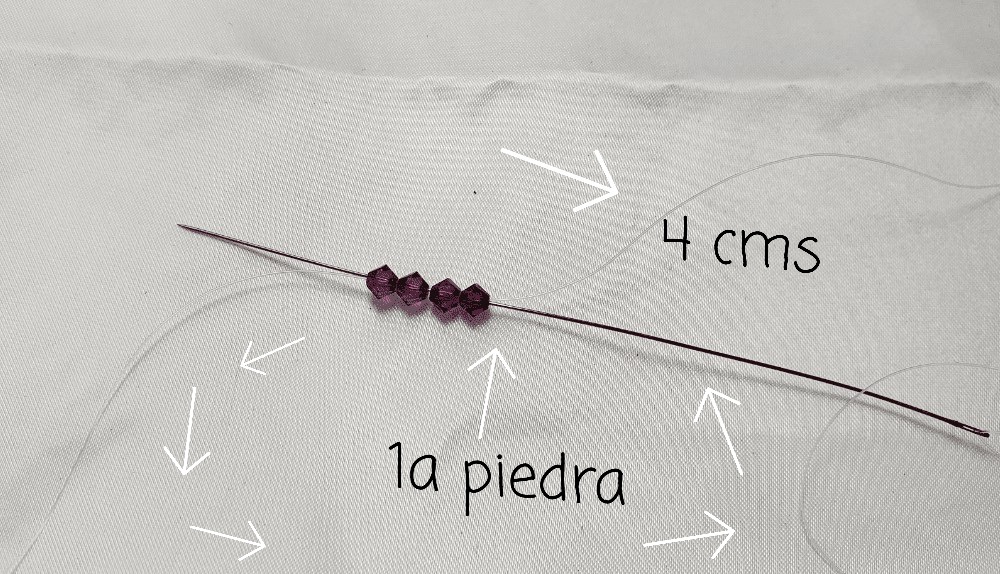 pulsera confitada 2