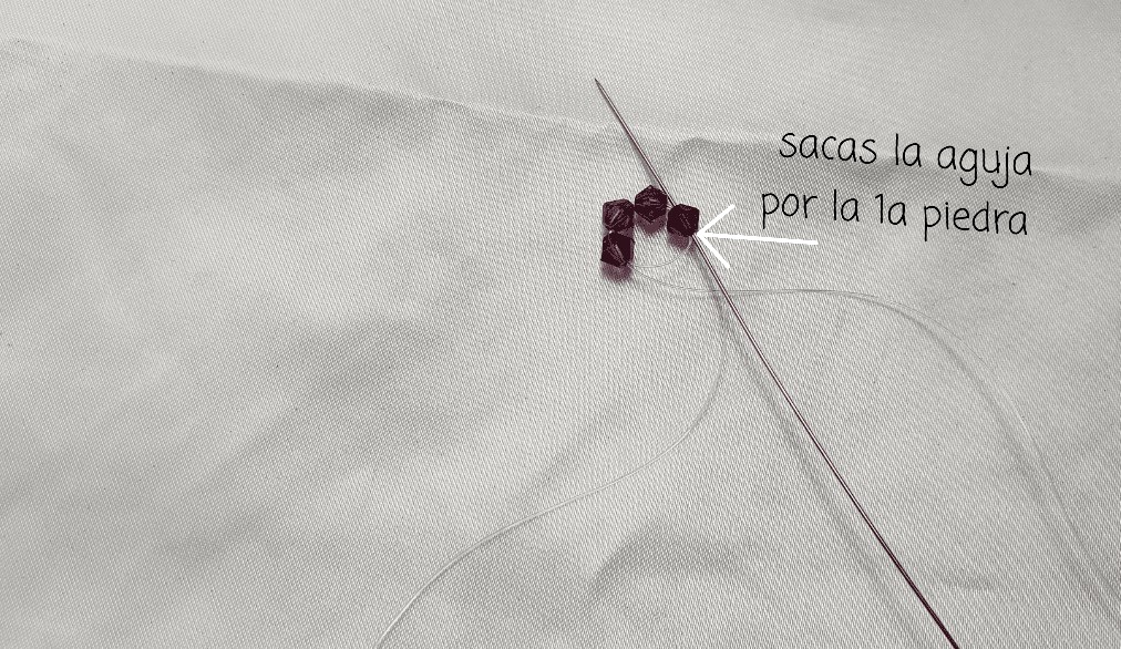 pulsera confitada 3