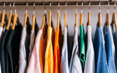11 Tips para conservar tu ropa como nueva