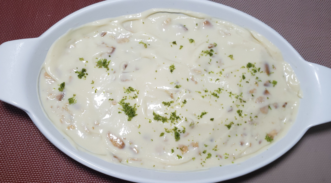 Postre helado de limón, Fácil y rapido de preparar